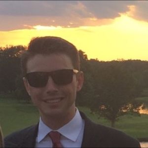 Meet your Posher, Scott